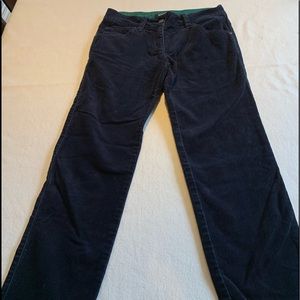 Donna Karan DKNY girls corduroy pants